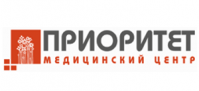 Медицинский центр "Приоритет" Медицинский центр "Приоритет"